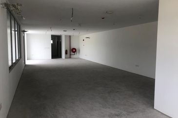 Balakong Jaya Industrial Park