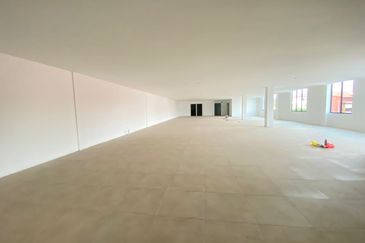 Balakong Jaya Industrial Park