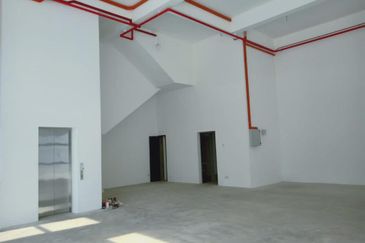 Balakong Jaya Industrial Park