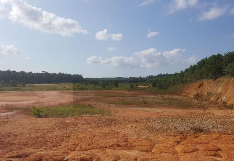 Balakong Jaya Industrial Park