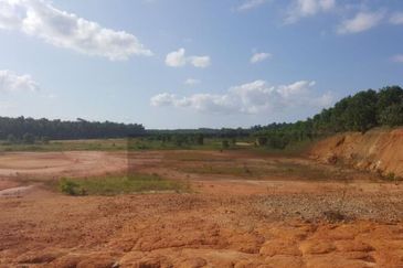 Balakong Jaya Industrial Park