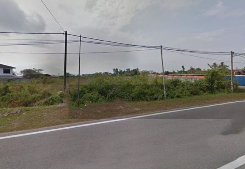 Balakong Jaya Industrial Park