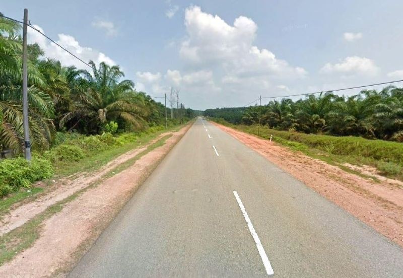 Balakong Jaya Industrial Park