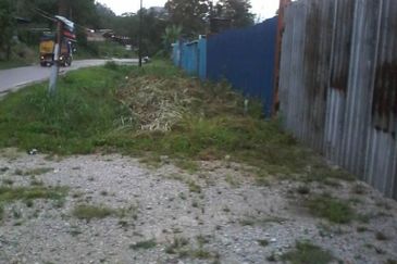 Balakong Jaya Industrial Park