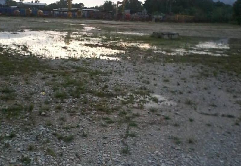 Balakong Jaya Industrial Park