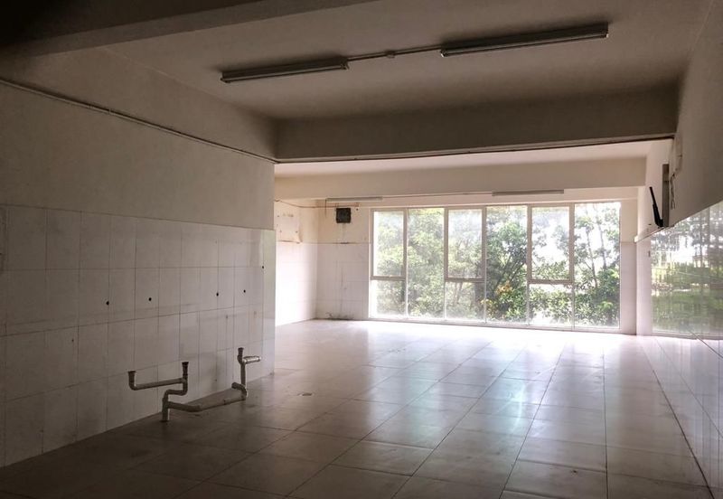 Balakong Jaya Industrial Park