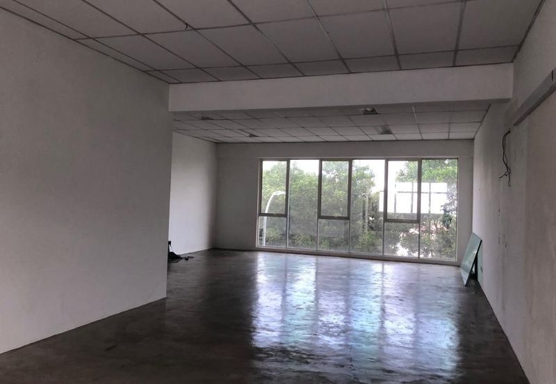 Balakong Jaya Industrial Park