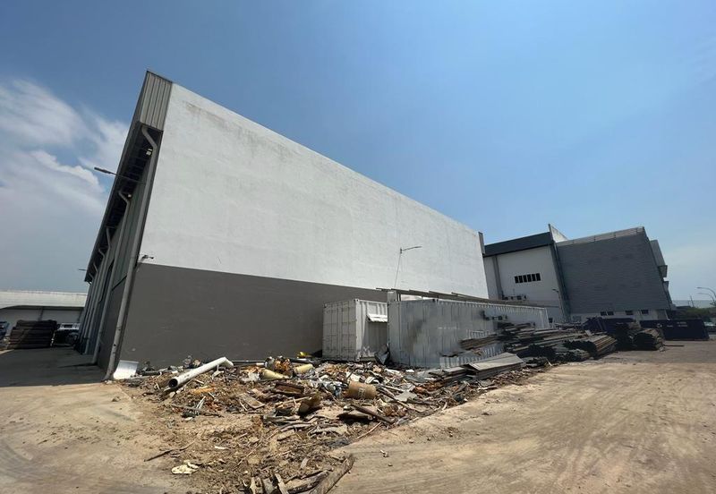 Balakong Jaya Industrial Park