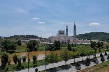 Balakong Jaya Industrial Park