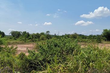 Balakong Jaya Industrial Park