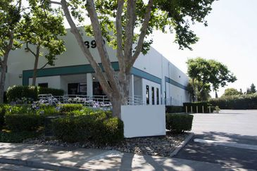 Kawasan Perindustrian Balakong