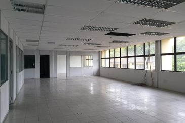 Kawasan Perindustrian Balakong