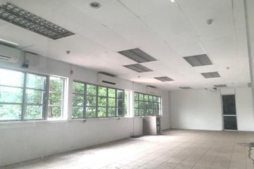 Kawasan Perindustrian Balakong