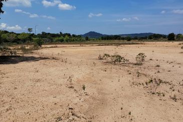 Balakong Jaya Industrial Park