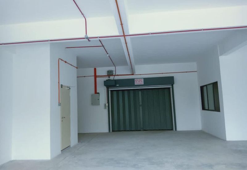 Balakong Jaya Industrial Park