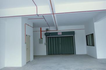 Balakong Jaya Industrial Park