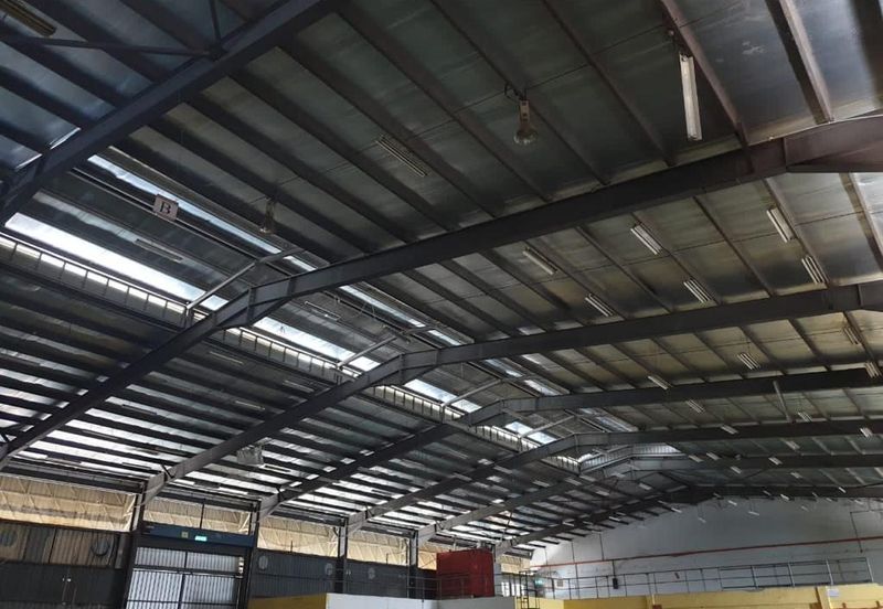 Balakong Jaya Industrial Park