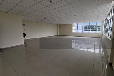 Balakong Jaya Industrial Park