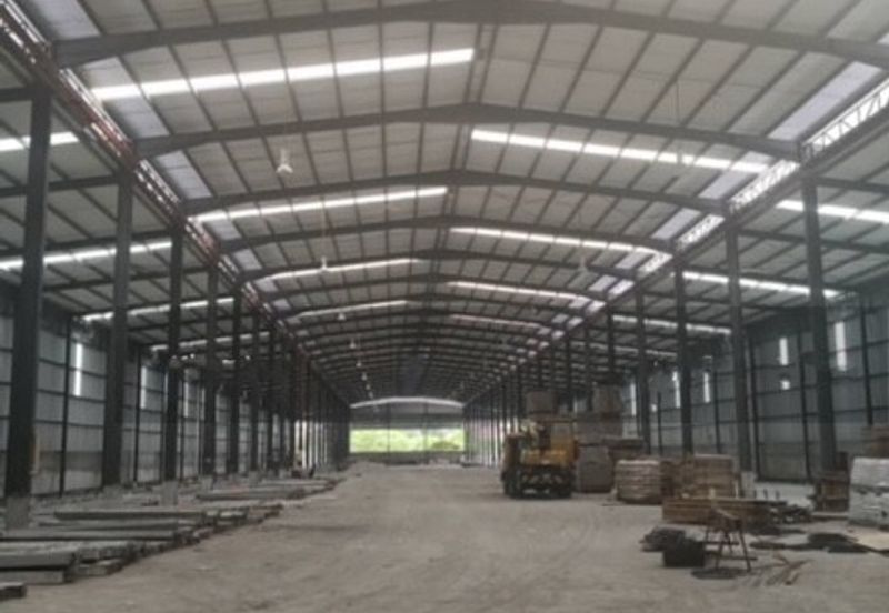 Balakong Jaya Industrial Park