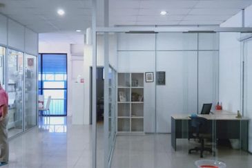 Balakong Jaya Industrial Park