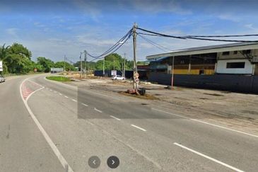 Balakong Jaya Industrial Park