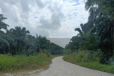 Balakong Jaya Industrial Park