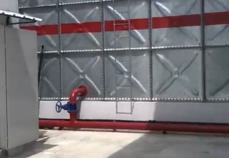 Shah Alam Industrial