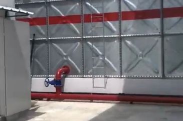 Shah Alam Industrial