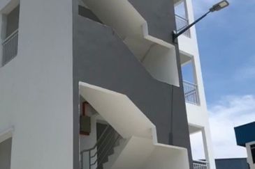 Shah Alam Industrial