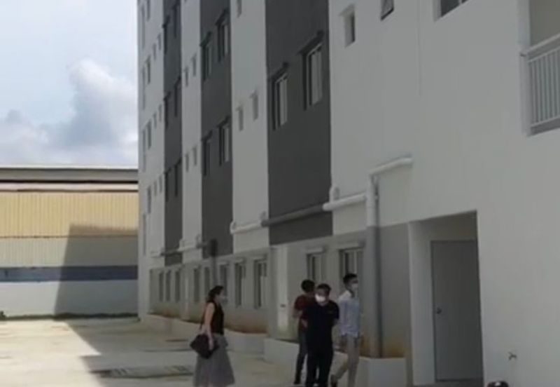 Shah Alam Industrial