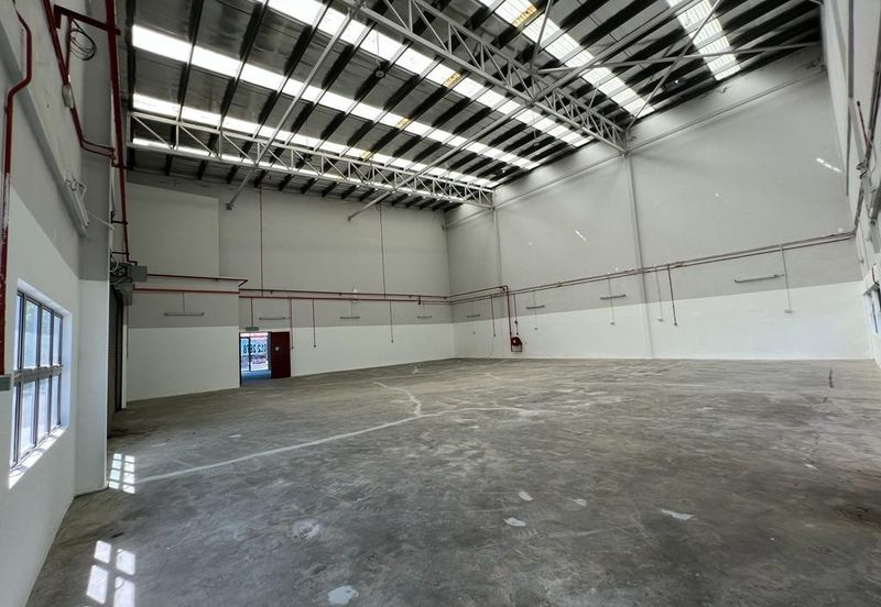 Kawasan Perindustrian Balakong