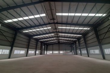 Kawasan Perindustrian Balakong