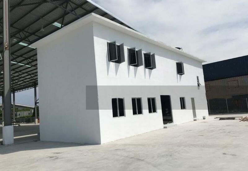 Kawasan Perindustrian Balakong