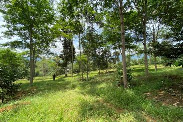 Kawasan Perindustrian Balakong