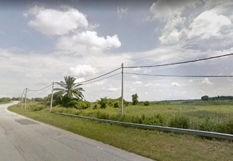 Kawasan Perindustrian Balakong