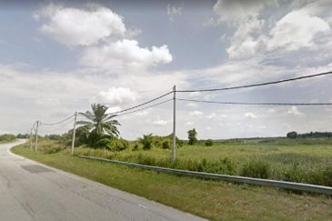 Kawasan Perindustrian Balakong