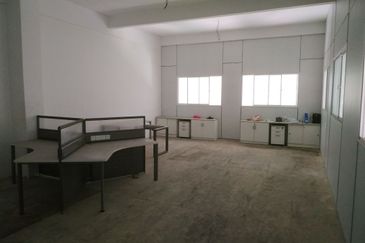 Kawasan Perindustrian Balakong