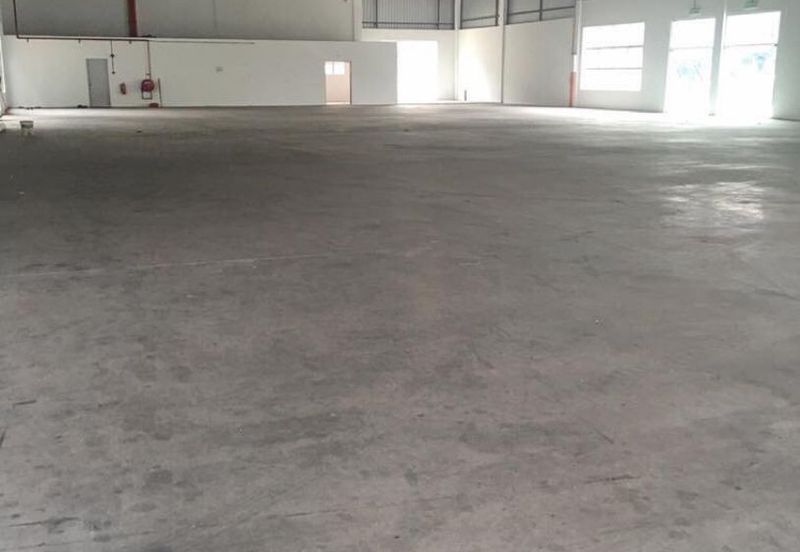 Kawasan Perindustrian Balakong