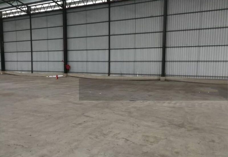 Kawasan Perindustrian Balakong