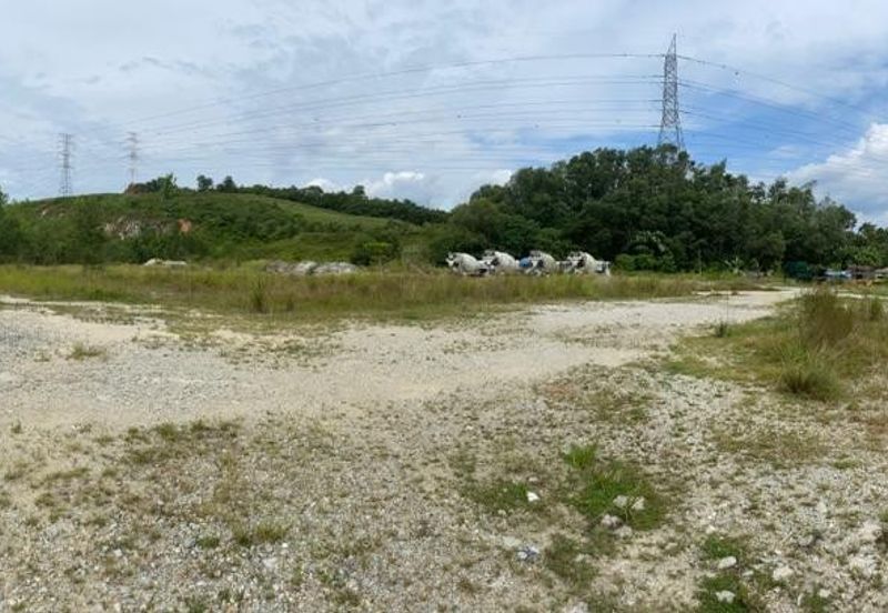 Kawasan Perindustrian Balakong