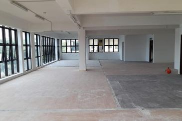 Kawasan Perindustrian Balakong