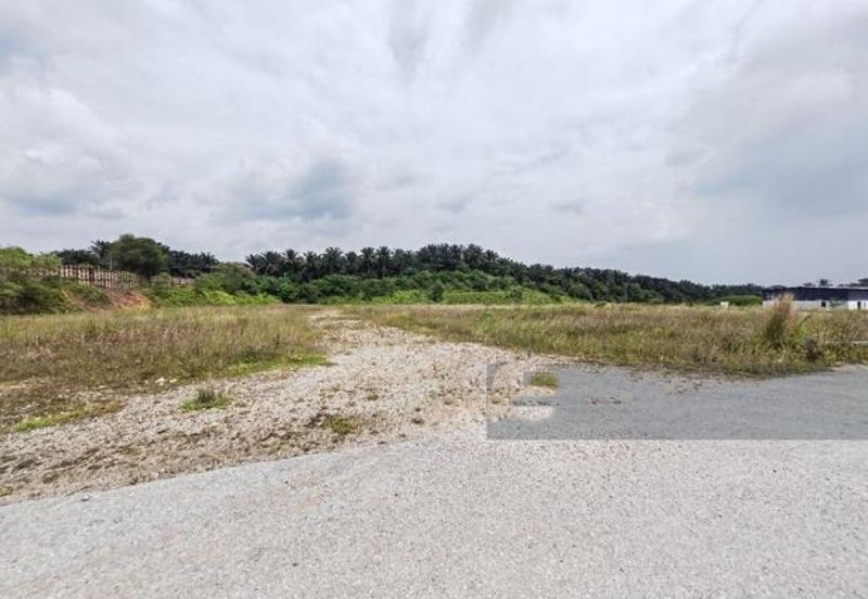 Kawasan Perindustrian Balakong