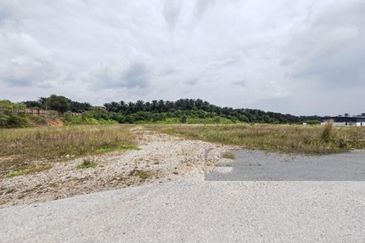 Kawasan Perindustrian Balakong