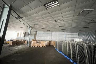 Kawasan Perindustrian Balakong