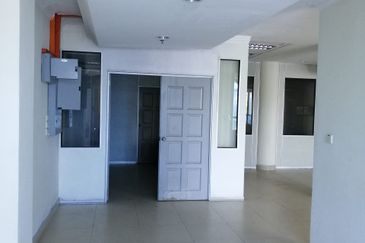 Kawasan Perindustrian Balakong