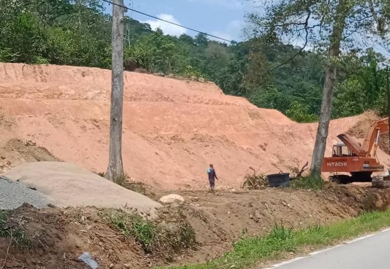 Kawasan Perindustrian Balakong