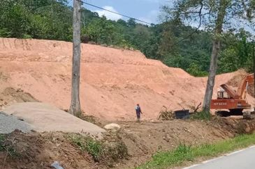 Kawasan Perindustrian Balakong