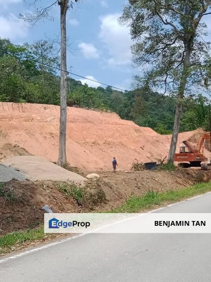 Balakong Jaya Kajang Agriculture Land, Selangor, Balakong