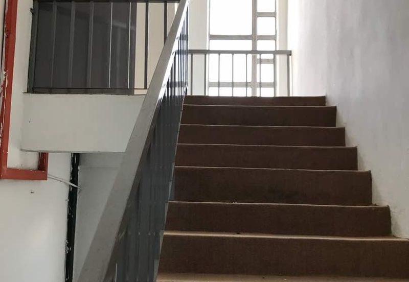 Kawasan Perindustrian Balakong