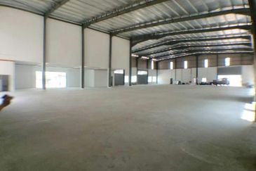 Kawasan Perindustrian Balakong